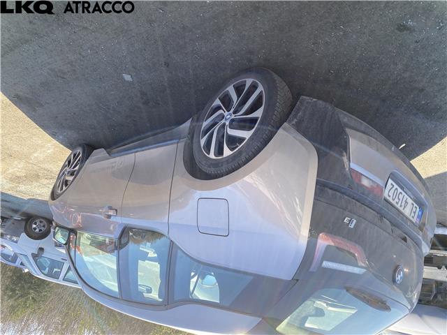 BMW i3 2013-2022 , Motorkode: IB1P25B, Girkassekode: Automat