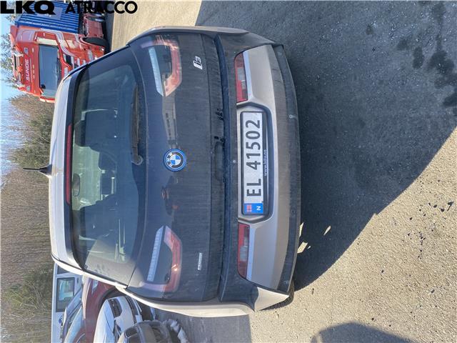 BMW i3 2013-2022 , Motorkode: IB1P25B, Girkassekode: Automat