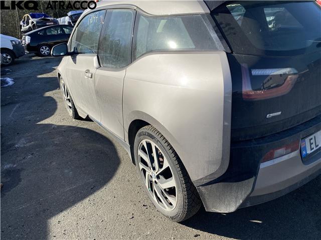 BMW i3 2013-2022 , Motorkode: IB1P25B, Girkassekode: Automat