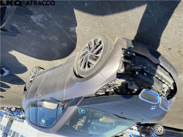 BMW i3 2013-2022 , Motorkode: IB1P25B, Girkassekode: Automat