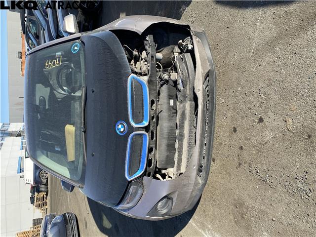 BMW i3 2013-2022 , Motorkode: IB1P25B, Girkassekode: Automat