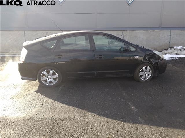 Toyota Prius 2004-2009 (Type II) (COMBI) (COMBI), Motorkode: 1NZ-FXE, Girkassekode: Automat