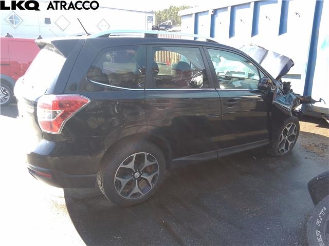 Subaru Forester 2013-2019 (Type IV) , Motorkode: FB20, Girkassekode: Automat