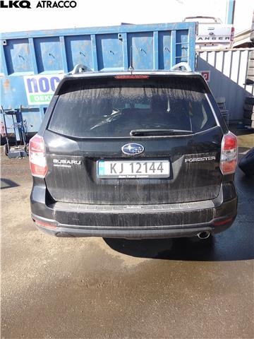 Subaru Forester 2013-2019 (Type IV) , Motorkode: FB20, Girkassekode: Automat