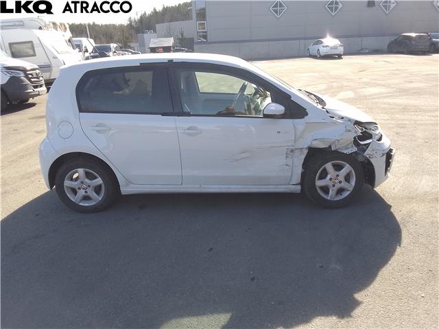 VW Up 2012-2019 , Motorkode: EABA, Girkassekode: Automat
