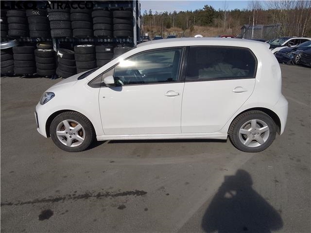 VW Up 2012-2019 , Motorkode: EABA, Girkassekode: Automat