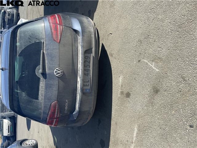 VW e-Golf 2014-2017 (Fase 1) , Motorkode: EAGA, Girkassekode: Automat