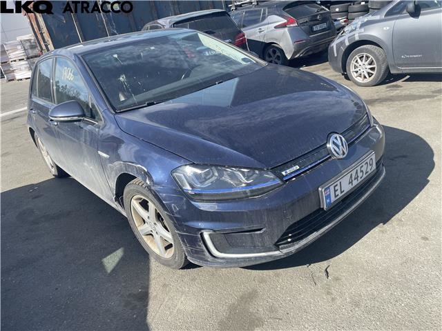VW e-Golf 2014-2017 (Fase 1) , Motorkode: EAGA, Girkassekode: Automat