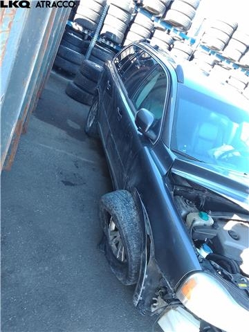 Volvo XC90 2007-2014 (Type I, Fase 2) , Motorkode: D5244T4, Girkassekode: Automat