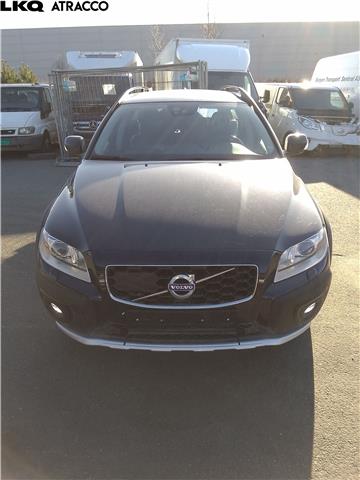 Volvo XC70 2014-2016 (Type II, Fase 2) , Motorkode: D5244T17, Girkassekode: Automat