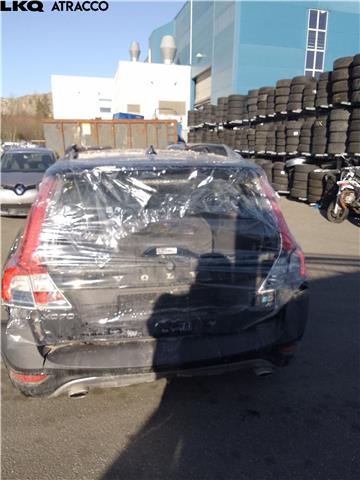 Volvo XC70 2014-2016 (Type II, Fase 2) , Motorkode: D5244T17, Girkassekode: Automat
