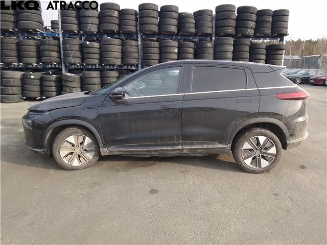 XPeng G3 2021-->> , Motorkode: , Girkassekode: Automat