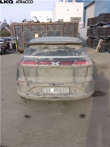 XPeng G3 2021-->> , Motorkode: , Girkassekode: Automat
