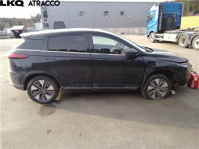 XPeng G3 2021-->> , Motorkode: , Girkassekode: Automat