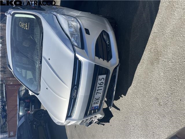 Ford Kuga 2013-2019 , Motorkode: UFMA, Girkassekode: Automat