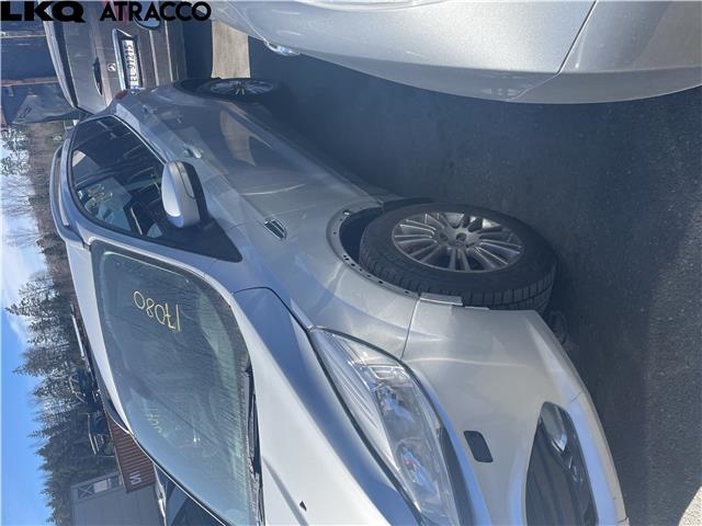 Ford Kuga 2013-2019 , Motorkode: UFMA, Girkassekode: Automat