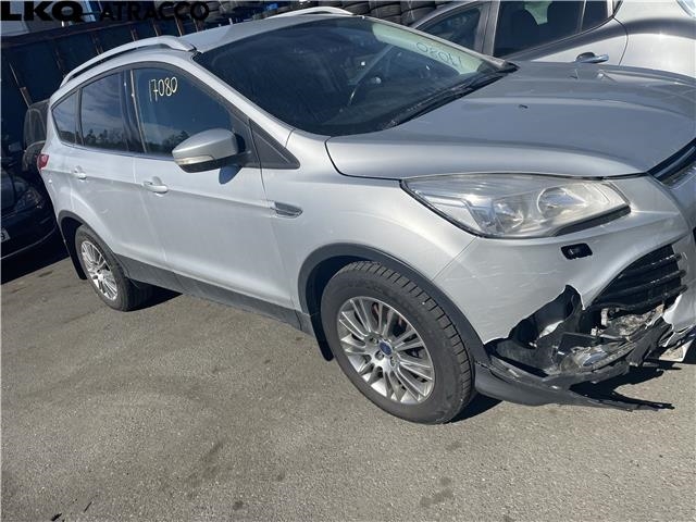 Ford Kuga 2013-2019 , Motorkode: UFMA, Girkassekode: Automat