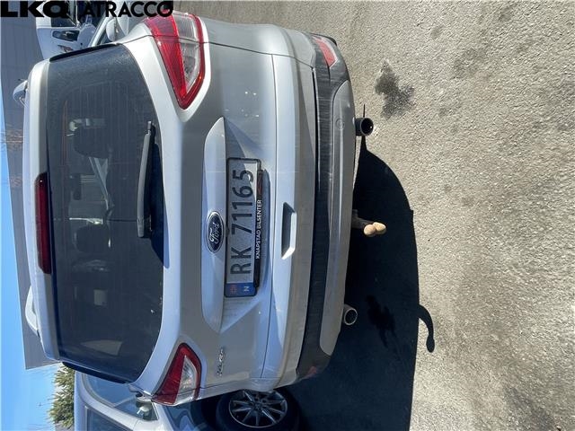 Ford Kuga 2013-2019 , Motorkode: UFMA, Girkassekode: Automat