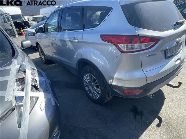 Ford Kuga 2013-2019 , Motorkode: UFMA, Girkassekode: Automat