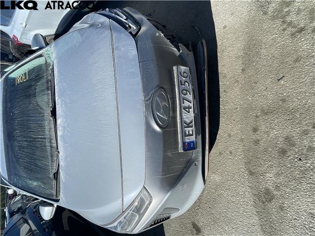 Hyundai Ioniq Electric 2016-2019 (Fase 1) , Motorkode: EM09, Girkassekode: Automat