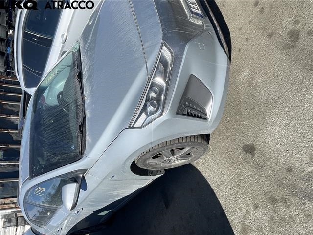 Hyundai Ioniq Electric 2016-2019 (Fase 1) , Motorkode: EM09, Girkassekode: Automat