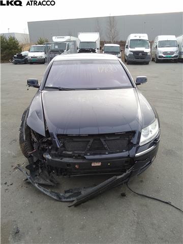 VW Phaeton 2002-2016 , Motorkode: BAN, Girkassekode: Automat