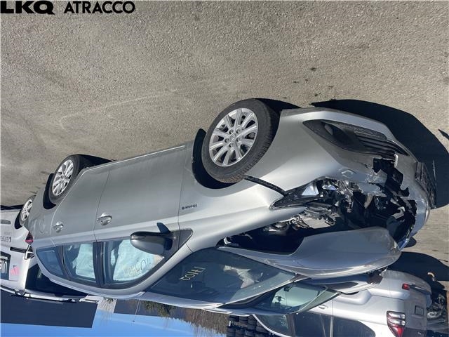 Toyota Auris 2013-2015 (Type II, Fase 1) , Motorkode: 2ZR-FXE, Girkassekode: Automat