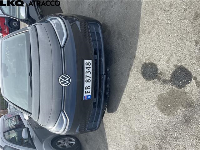 VW ID.3 2020-->> , Motorkode: EBJC, Girkassekode: Automat