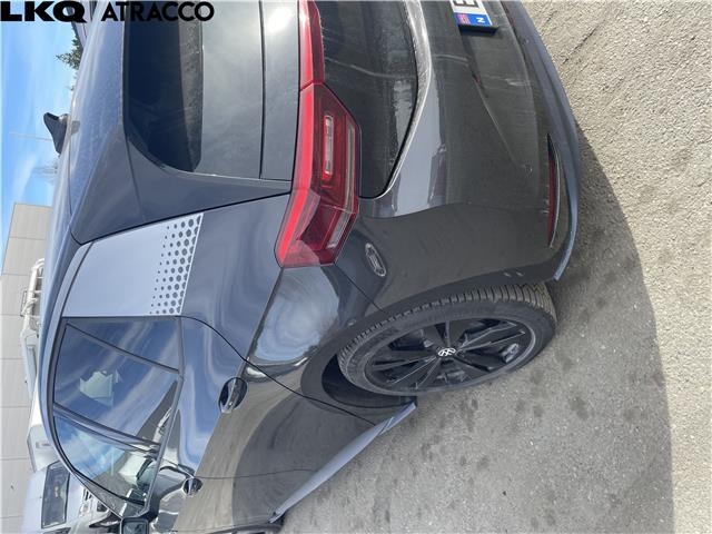 VW ID.3 2020-->> , Motorkode: EBJC, Girkassekode: Automat