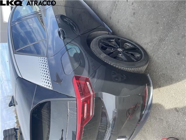 VW ID.3 2020-->> , Motorkode: EBJC, Girkassekode: Automat