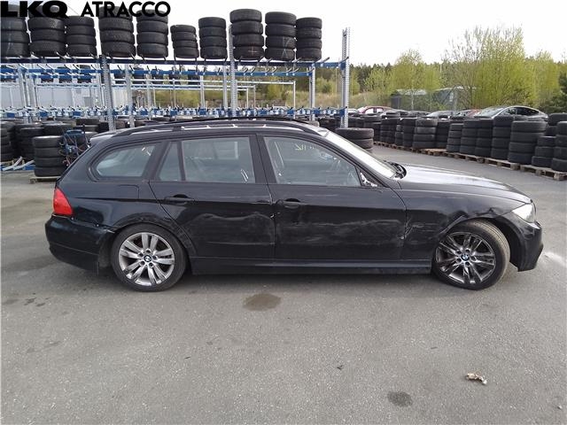BMW 3-Serie 2005-2011 (E90/E91/E92/E93) (E90/E91/E92/E93), Motorkode: N43-B20A, Girkassekode: Manuell