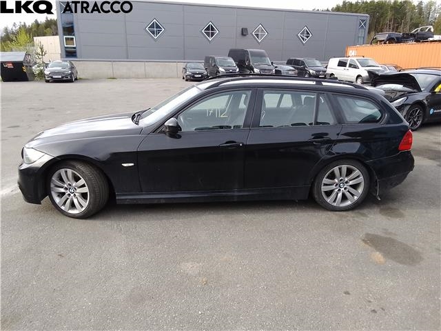 BMW 3-Serie 2005-2011 (E90/E91/E92/E93) (E90/E91/E92/E93), Motorkode: N43-B20A, Girkassekode: Manuell