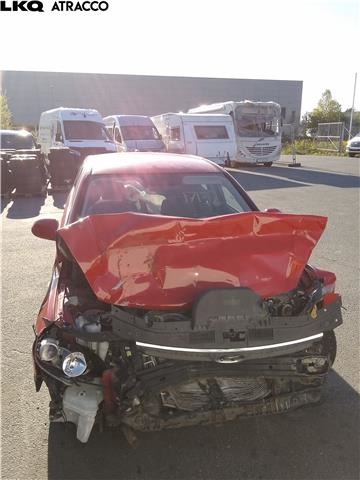 Hyundai i30 2007-2012 (Type I) , Motorkode: G4FC-L, Girkassekode: Automat