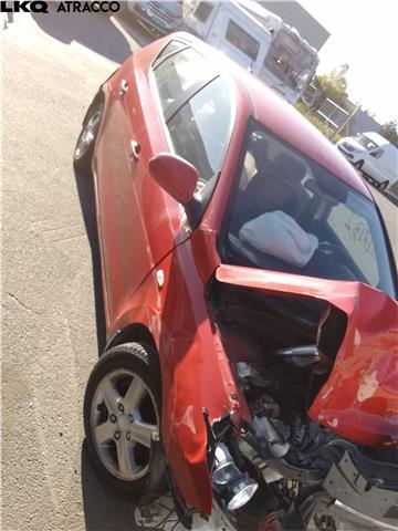 Hyundai i30 2007-2012 (Type I) , Motorkode: G4FC-L, Girkassekode: Automat