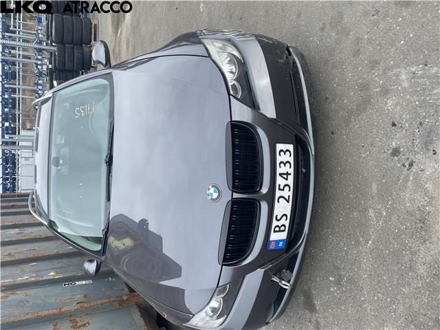 BMW 3-Serie 2005-2011 (E90/E91/E92/E93) (E90/E91/E92/E93), Motorkode: N47-D20A, Girkassekode: Manuell