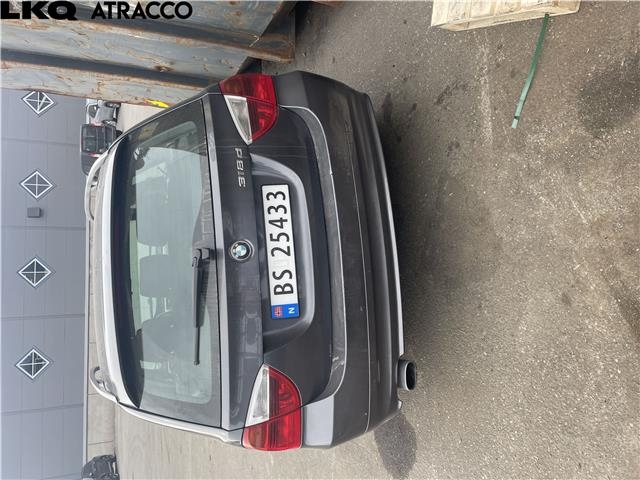 BMW 3-Serie 2005-2011 (E90/E91/E92/E93) (E90/E91/E92/E93), Motorkode: N47-D20A, Girkassekode: Manuell