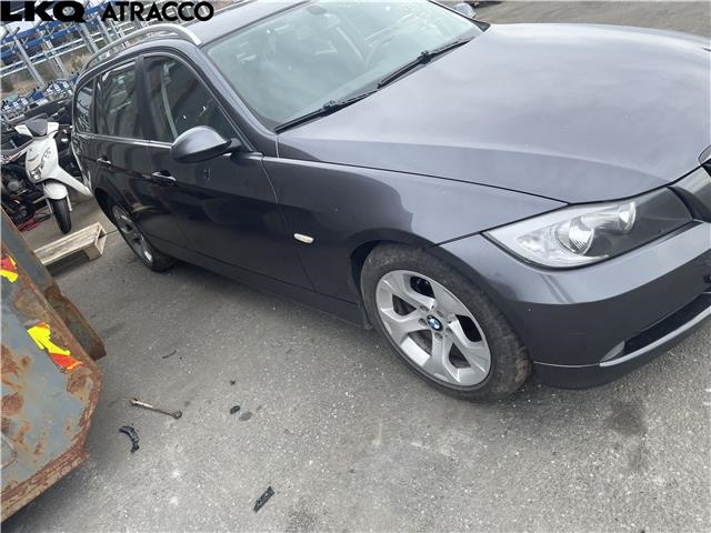 BMW 3-Serie 2005-2011 (E90/E91/E92/E93) (E90/E91/E92/E93), Motorkode: N47-D20A, Girkassekode: Manuell