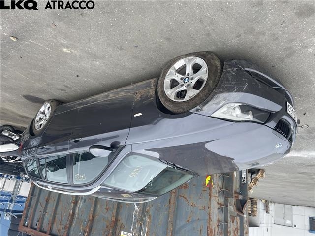 BMW 3-Serie 2005-2011 (E90/E91/E92/E93) (E90/E91/E92/E93), Motorkode: N47-D20A, Girkassekode: Manuell