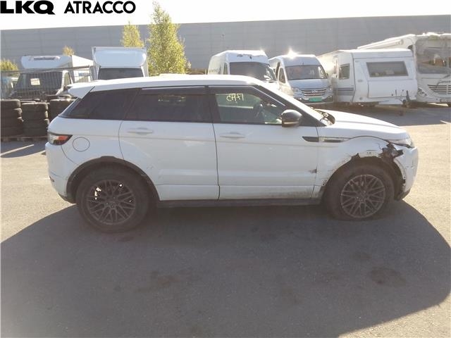 Land Rover Range Rover, Evoque 2011-2019 (Type I) , Motorkode: 224DT, Girkassekode: Automat
