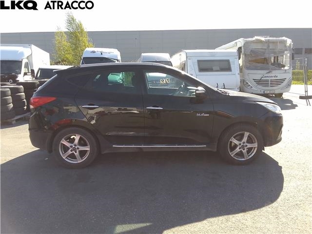 Hyundai Ix35 2010-2015 , Motorkode: G4FD, Girkassekode: Manuell