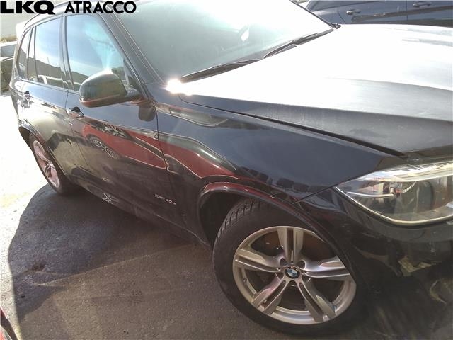 BMW X5 2013-2018 (F15) (F15), Motorkode: N20-B20A, Girkassekode: Automat