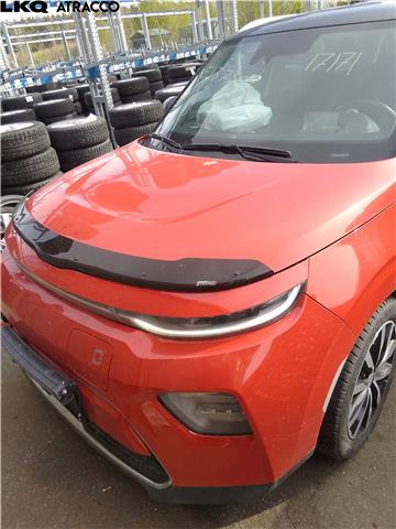 Kia e-Soul 2019-->> (Type III) , Motorkode: EM16, Girkassekode: Automat