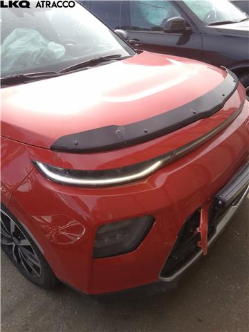 Kia e-Soul 2019-->> (Type III) , Motorkode: EM16, Girkassekode: Automat