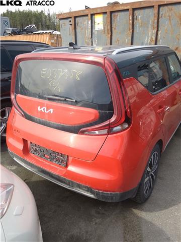Kia e-Soul 2019-->> (Type III) , Motorkode: EM16, Girkassekode: Automat