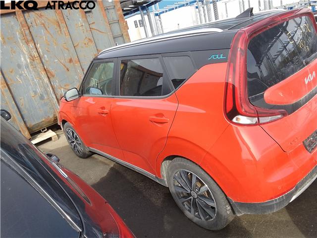Kia e-Soul 2019-->> (Type III) , Motorkode: EM16, Girkassekode: Automat