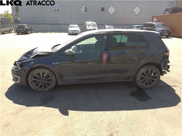 VW Golf VII 2012-2017 (Fase 1) , Motorkode: CUKB, Girkassekode: Automat