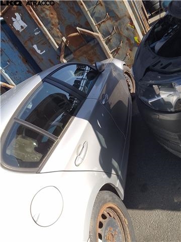 BMW 1-Serie 2004-2011 (E81/E82/E87/E88) (E81/E82/E87/E88), Motorkode: N47-D20A N47-D20A, Girkassekode: 