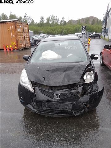 Honda Jazz 2009-2015 (Type II) , Motorkode: L13Z2, Girkassekode: Manuell
