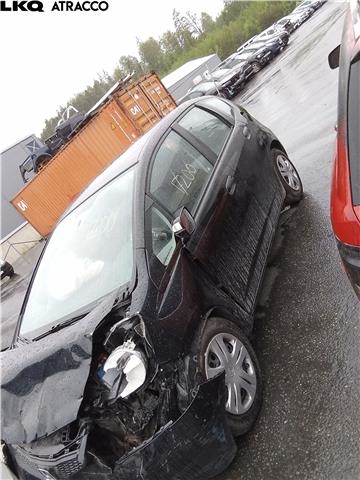Honda Jazz 2009-2015 (Type II) , Motorkode: L13Z2, Girkassekode: Manuell