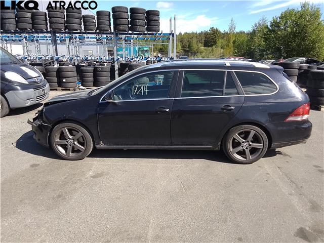 VW Golf VI 2008-2012 , Motorkode: CAYC, Girkassekode: Manuell